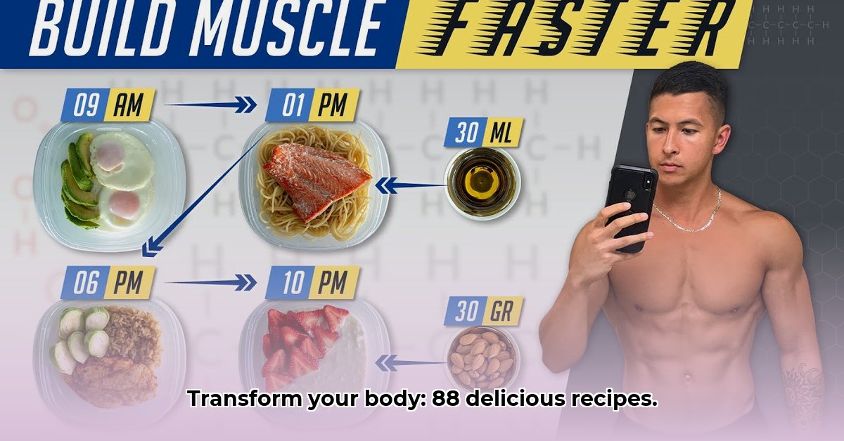 meal-prep-ideas-for-weight-loss-and-muscle-gain